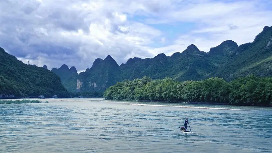 工业先进